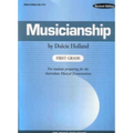 Musicianship First Grade by Dulcie Holland