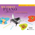 My First Piano Adventure Writing Book C