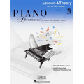 Piano Adventures All-In-Two Lesson & Theory Level 2A