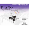 Piano Adventures All-In-Two Technique & Performance Primer Level