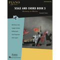 Piano Adventures Scale and Chord Book 3
