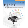 Piano Adventures Sightreading Book Level 2A