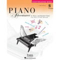 Piano Adventures Sightreading Book Level 2B
