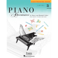 Piano Adventures Sightreading Book Level 3A