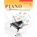 Piano Adventures Sightreading Book Level 4