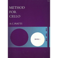 Piatti - Method for Cello Book 1