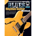 Progressive Blues Rhythm Guitar Method Includes Tab and CD