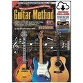 Progressive Guitar Method Book 1 Beginner