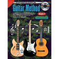 Progressive Guitar Method Book 2 Intermediate