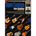 Progressive Open Tunings for Guitar