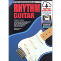 Progressive Rhythm Guitar Includes Tab and DC and DVD