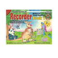 Progressive Young Beginners Recorder Book 1