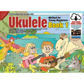 Progressive Young Beginners Ukulele Book 1
