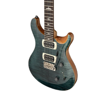 PRS Paul Reed Smith SE Custom 24 Slate Blue including Gig Bag