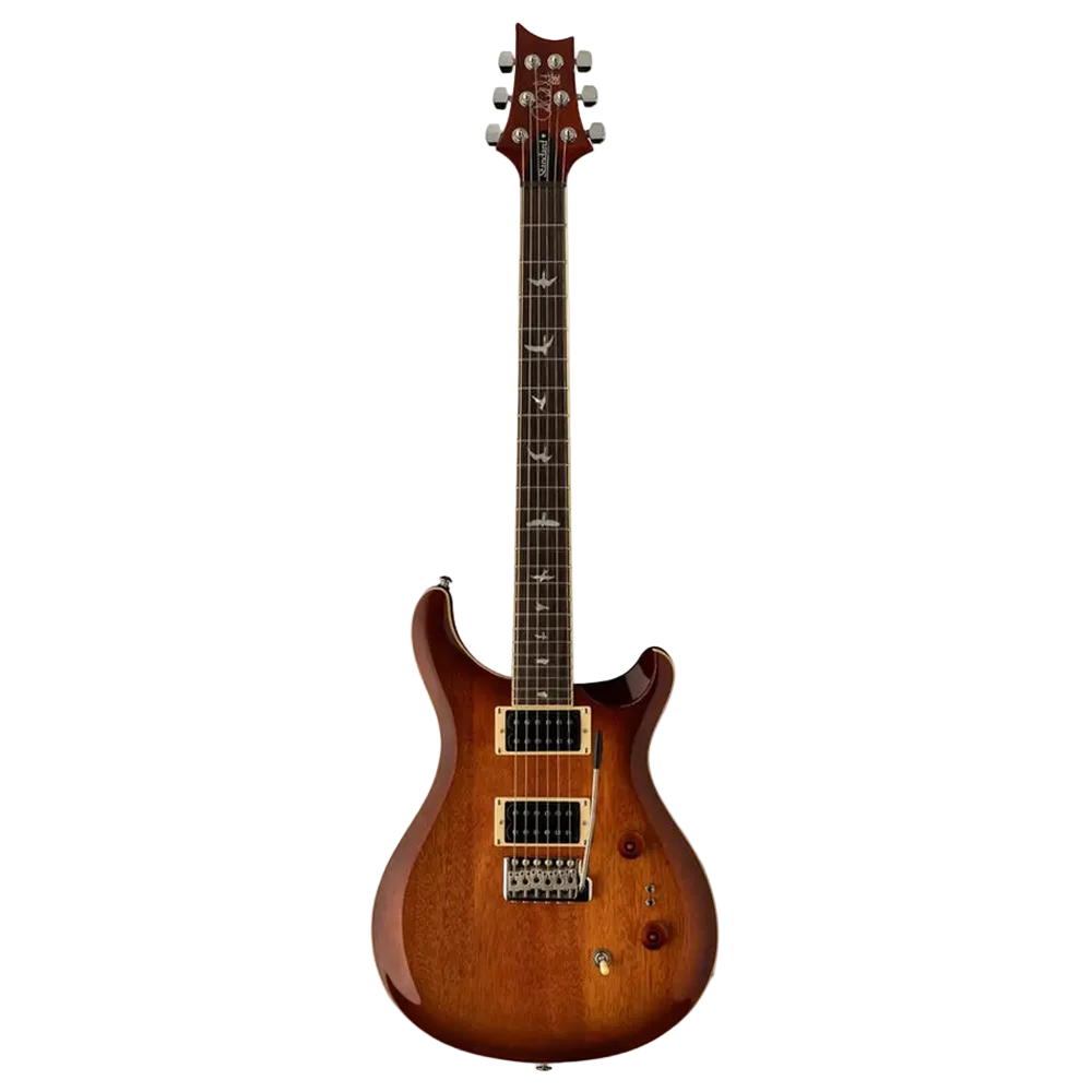 PRS Paul Reed Smith SE Standard 24-08 with Gigbag Tobacco Sunburst