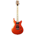 PRS Paul Reed Smith SE Swamp Ash Special Metallic Orange