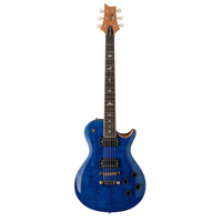PRS SE McCarty 594 SingleCut Faded Blue