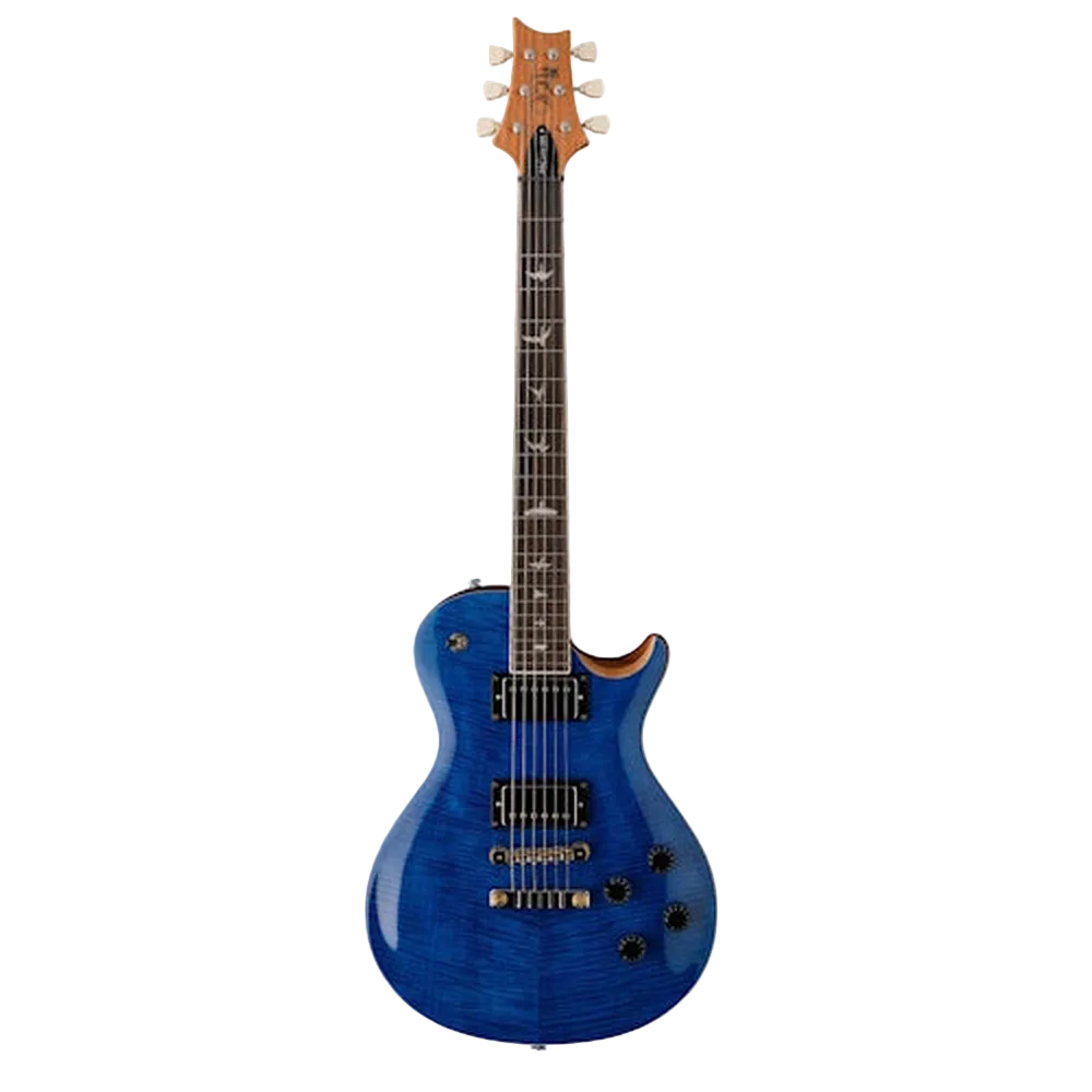 PRS SE McCarty 594 SingleCut Faded Blue