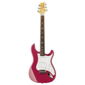 PRS SE Silver Sky John Mayer Signature - Dragon Fruit