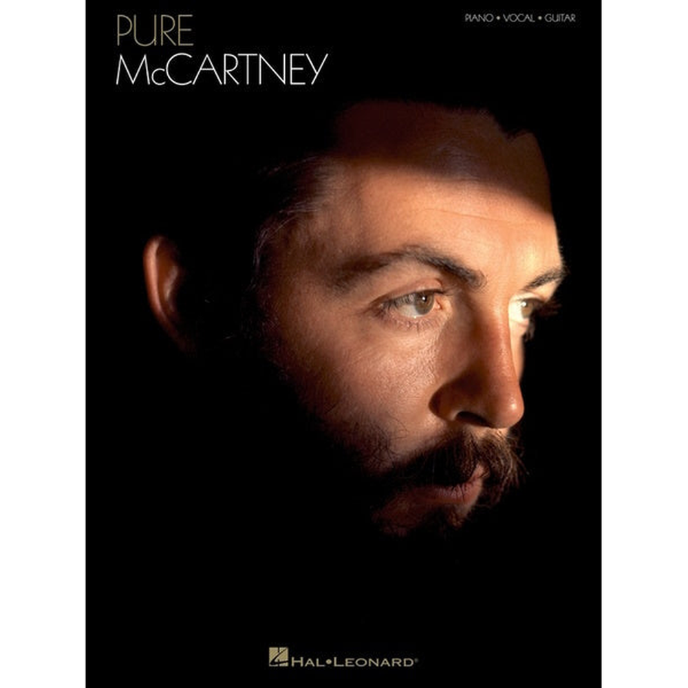 Pure McCartney