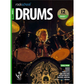 Rockschool Drums Grade 1 (2012-2018)
