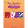 Roses, Laughter & Lullabies Book and CD