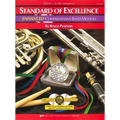 Standard of Excellence Book 1 Alto Saxophone with CD and IPAS Assessment Software