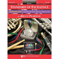 Standard of Excellence Book 1 Baritone BC Second Edition