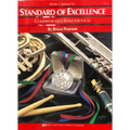 Standard of Excellence Book 1 Baritone TC 2004 Edition