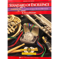 Standard of Excellence Book 1 Bb Alto Clarinet 2004 Edition