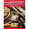 Standard of Excellence Book 1 Bb Trumpet Cornet 2004 Edition