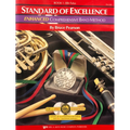 Standard of Excellence Book 1 BBb Tuba 2004 Edition
