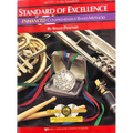 Standard of Excellence Book 1 Eb Alto Saxophone 2004 Edition