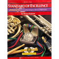 Standard of Excellence Book 1 Flute 2004 Edition