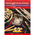 Standard of Excellence Book 1 Timpani & Auxilliary Percussion 2004 Edition Book Only