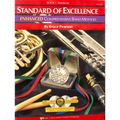 Standard of Excellence Book 1 Trombone 2004 Edition