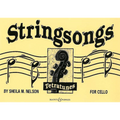 Stringsongs for Cello