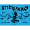 Stringsongs for Violin