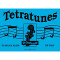 Tetratunes for Violin