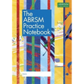 The ABRSM Practice Notebook