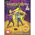 The American Fiddle Method Canadian Fiddle Style