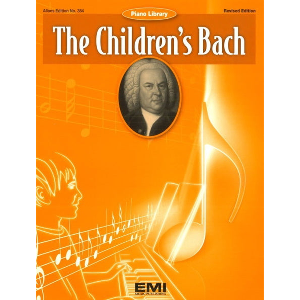 The Children's Bach