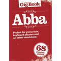The Gig Book ABBA