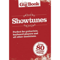 The Gig Book - Showtunes