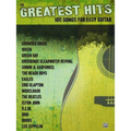 The Greatest Hits 100 Songs for Easy Guitar
