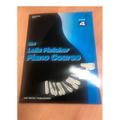 The Leila Fletcher Piano Course Book 4