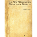 The New Weissenborn Method for Bassoon