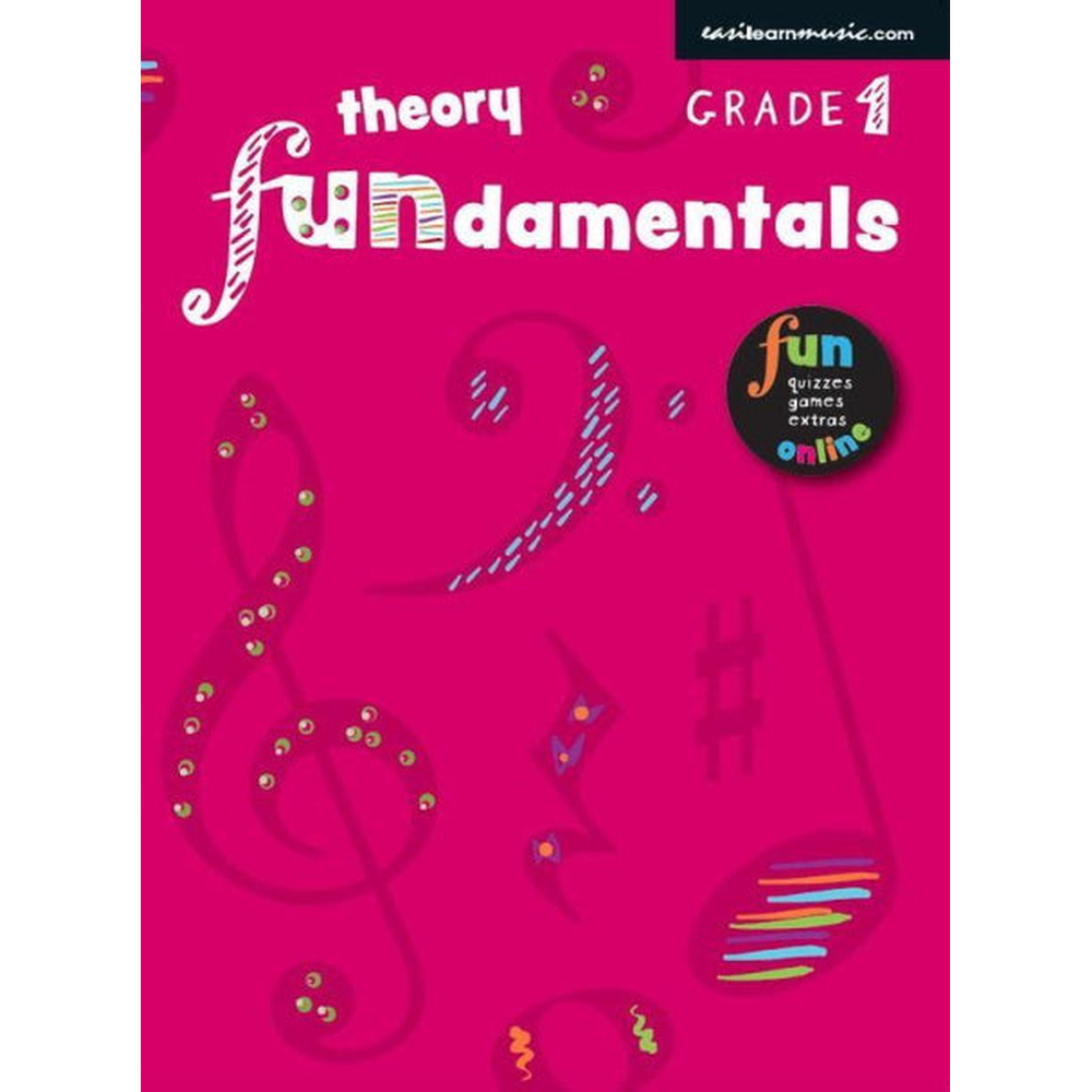 Theory Fundamentals Grade 1