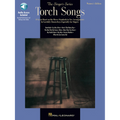 Torch Songs The Singers Series Book Womens Edition Audio Access Included