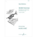 Trumpet Voluntary by Henry Purcell